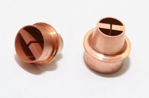 CopperEDM 1