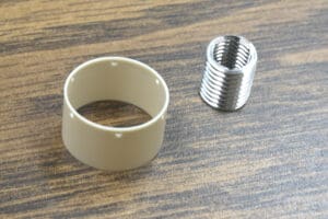 ThinPlasticWall HexMiddle